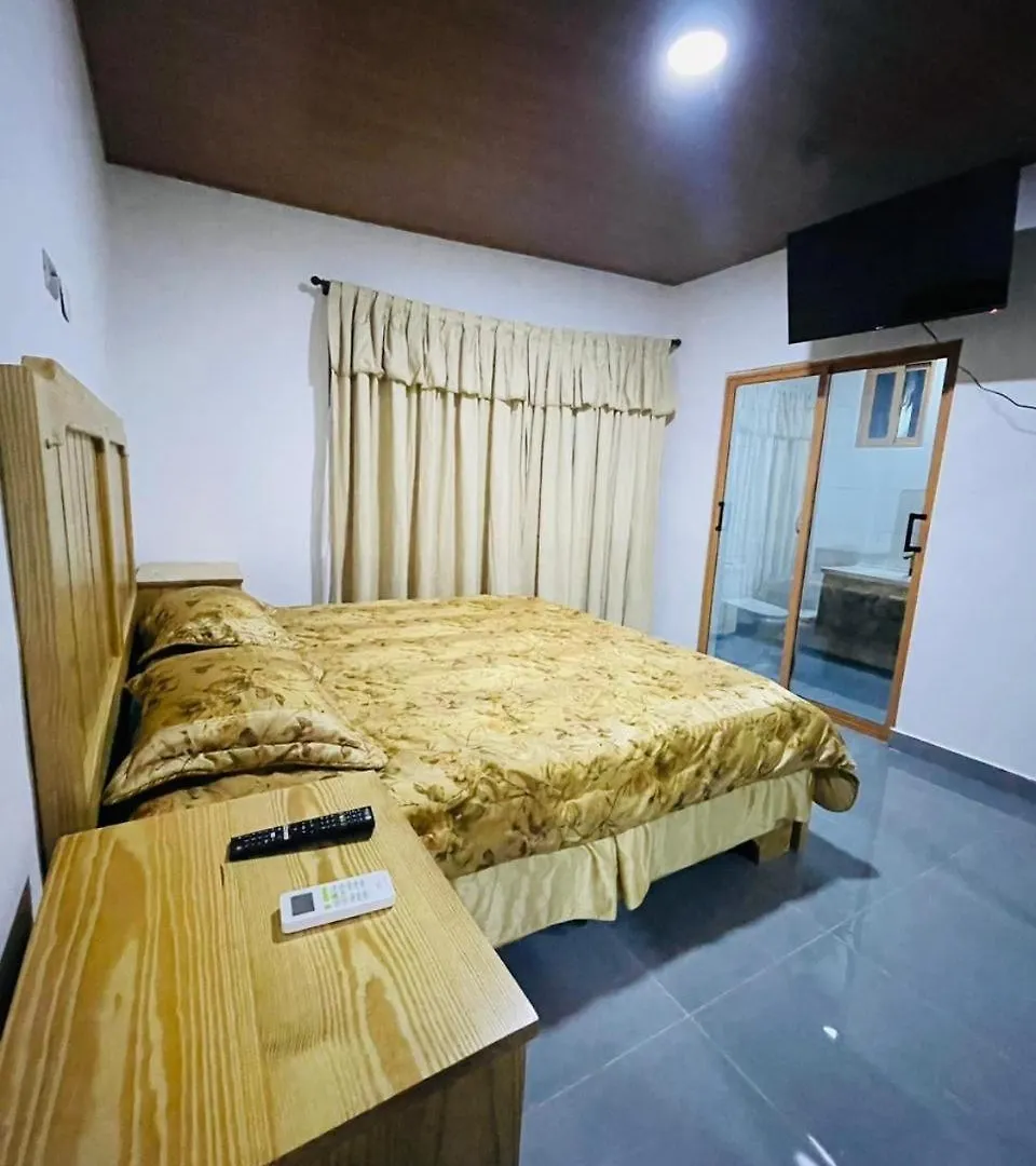 Villa Estela 哈拉瓦科阿