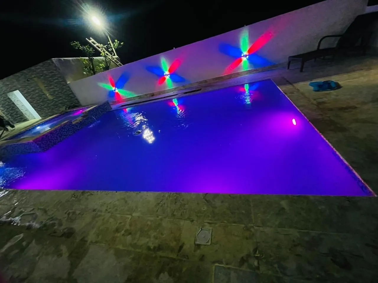 Villa Estela Jarabacoa