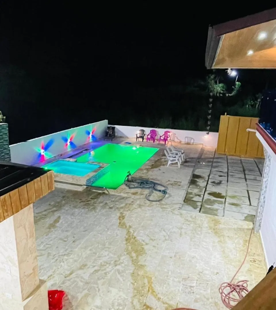 Villa Estela Jarabacoa