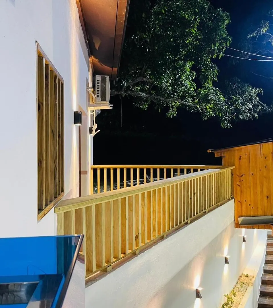 Villa Estela Jarabacoa