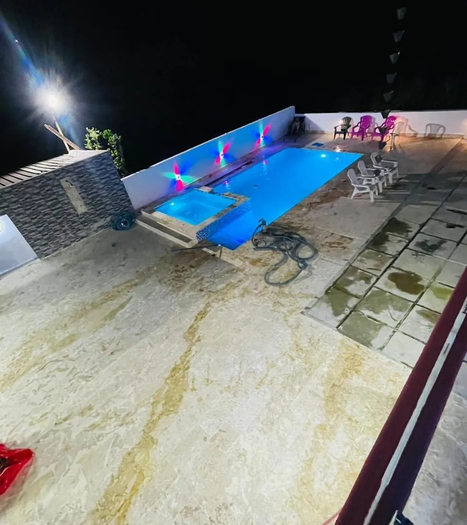 Villa Estela Jarabacoa