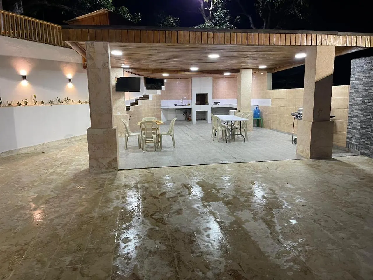 Villa Estela Jarabacoa