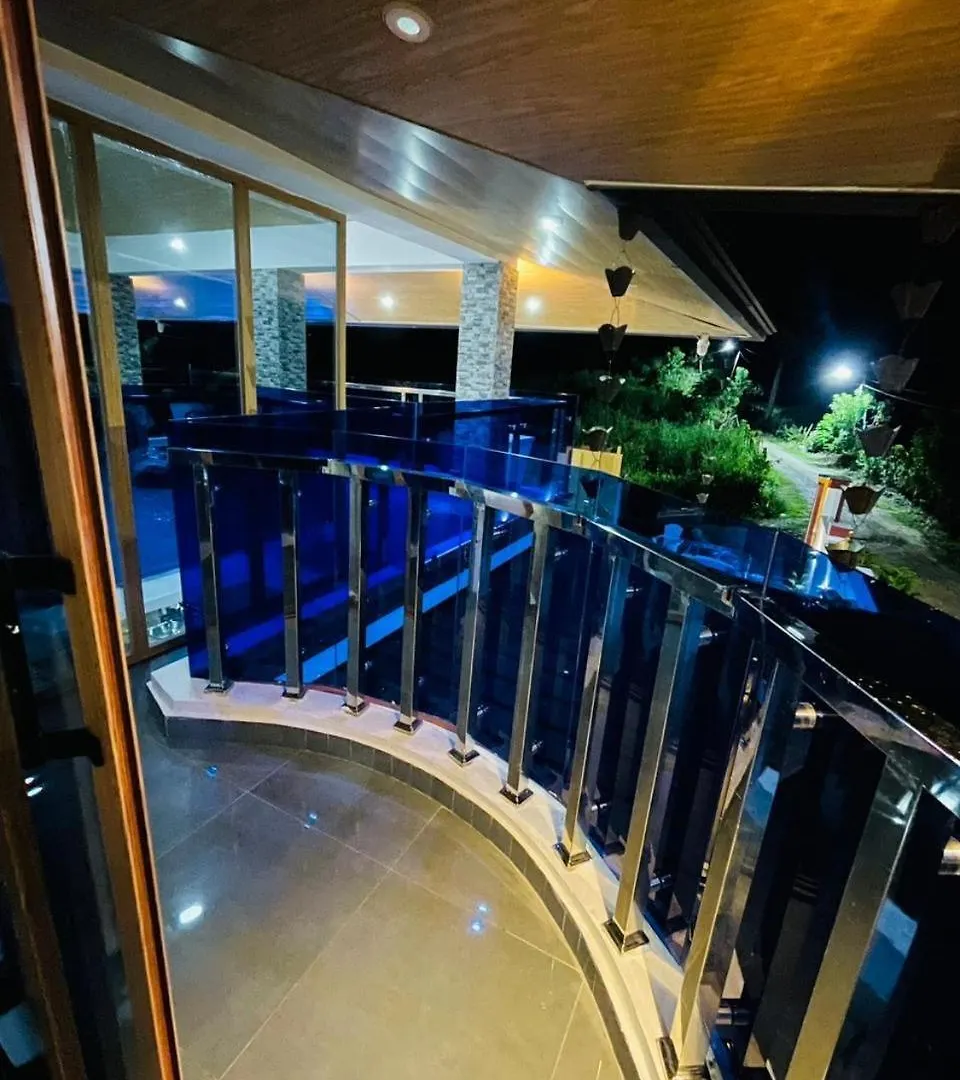 Villa Estela Jarabacoa 0*,  Dominican Republic