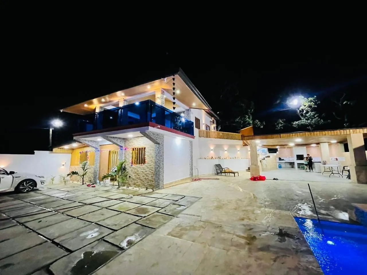 Villa Estela Jarabacoa