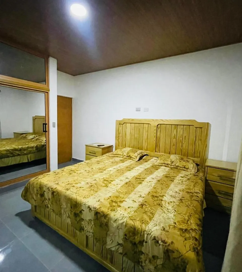 Villa Estela Jarabacoa 0*,